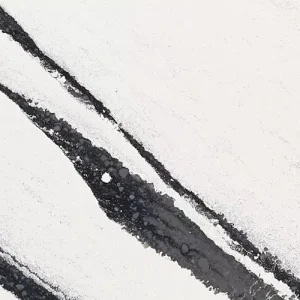 Bentley quartz countertop surface with soft grey background and subtle natural stone pattern for modern kitchen and bathroom countertops