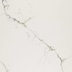 Hawksmoore quartz surface slab with warm beige tones for elegant kitchen countertops and interior surfaces