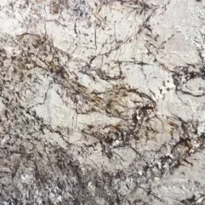 Arctic Taupe quartz slab with warm taupe tones for modern kitchen countertops and interior stone surfaces
