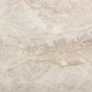 Arga quartz surface slab with subtle grey texture for modern kitchen countertops and interior surfaces