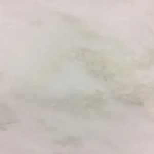 Bianco Rhino marble slab with soft white background and subtle gray veining for elegant kitchen countertops and interior stone surfaces