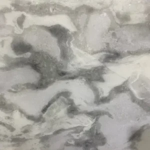 Blue Star granite slab with deep blue and gray tones featuring natural stone patterns for kitchen countertops and interior surfaces
