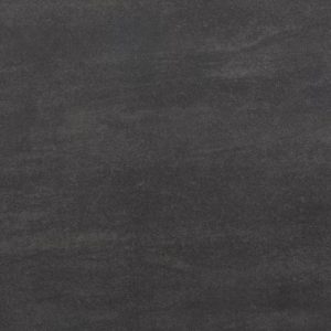Bromo quartz surface slab with deep grey tones for modern kitchen countertops and interior surfaces