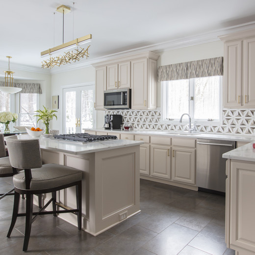 Countertop Gallery | Countertops in Chantilly, VA | Projects