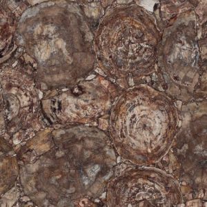 Albero 8330 quartz countertop slab with warm wood-inspired texture for modern kitchen and bathroom surfaces