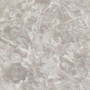 Cambria Bellwater quartz countertop slab with soft white background and subtle grey veining for elegant kitchen and bathroom surfaces