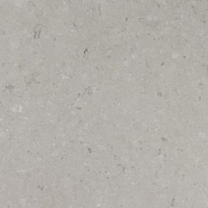 Clamshell 4130 quartz countertop slab with soft beige and grey stone pattern for modern kitchen and bathroom surfaces