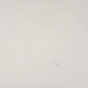 Fresh Concrete 4001 quartz countertop slab with light grey concrete texture for modern kitchen and bathroom surfaces