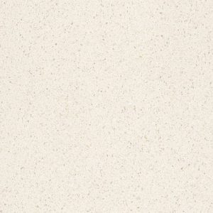 Ice Snow 9141 quartz countertop slab with bright white base and subtle grey veining for modern kitchen and bathroom surfaces