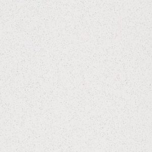 Intense White 6011 quartz countertop slab with bright white base for modern kitchen and bathroom surfaces