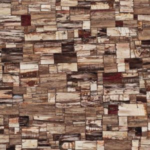 Legno 8331 quartz countertop slab with warm wood-inspired texture for modern kitchen and bathroom surfaces