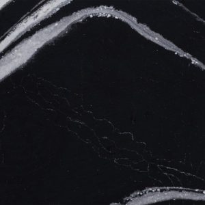 Mersey quartz countertop slab with warm beige base and subtle natural stone pattern for kitchen and bathroom surfaces