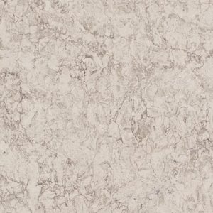 Moorland Fog 6046 quartz countertop slab with soft grey stone pattern for modern kitchen and bathroom surfaces