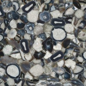 Nebbia 8311 quartz countertop slab with soft grey stone pattern for modern kitchen and bathroom surfaces
