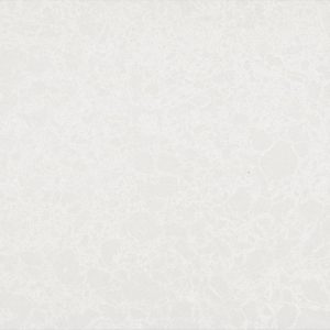 Newport quartz countertop slab with light gray base and subtle stone pattern for modern kitchen and bathroom surfaces