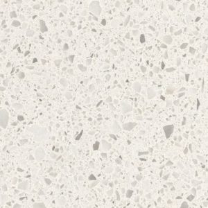 Nougat 6600 quartz countertop slab with warm beige stone pattern for modern kitchen and bathroom surfaces