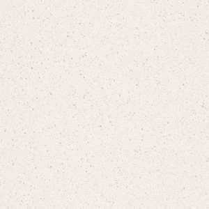 Ocean Foam 6141 quartz countertop slab with soft white base and subtle grey veining for modern kitchen and bathroom surfaces