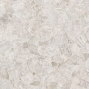 Puro 8141 quartz countertop slab with soft white stone pattern for modern kitchen and bathroom surfaces