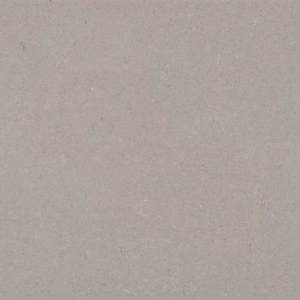 Raw Concrete 4004 quartz countertop slab with light grey concrete texture for modern kitchen and bathroom surfaces