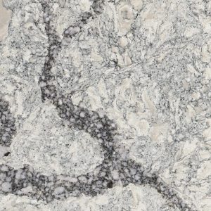 Seagrove quartz countertop slab with soft neutral stone texture for modern kitchen and bathroom surfaces