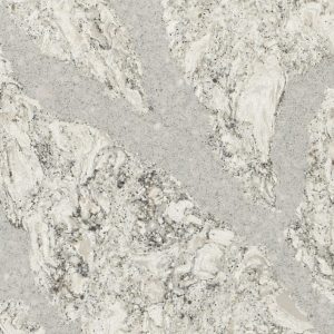 Summerhill quartz countertop slab with subtle neutral stone pattern for modern kitchen and bathroom surfaces