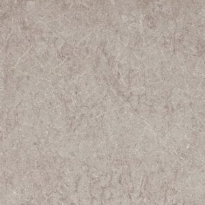 Symphony Grey 5133 quartz countertop slab with soft grey stone pattern for modern kitchen and bathroom surfaces