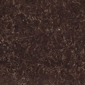 Woodlands 6338 quartz countertop slab with warm wood-inspired texture for modern kitchen and bathroom surfaces